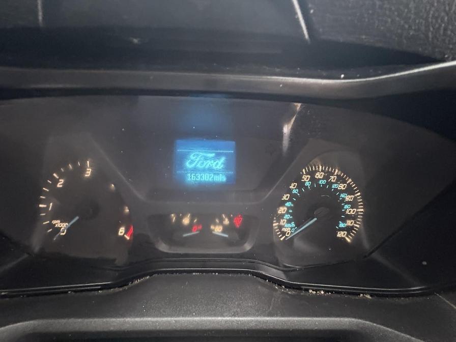 Used Ford Transit 2015 for sale - 76704715: Photo 2