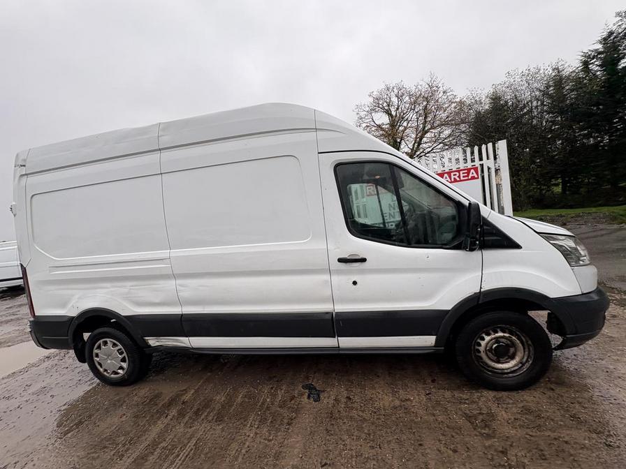 Used Ford Transit 2015 for sale - 76704715: Photo 22