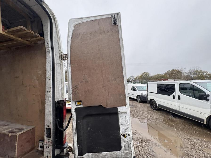 Used Ford Transit 2015 for sale - 76704715: Photo 4