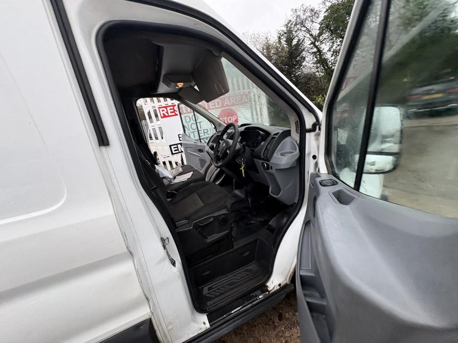 Used Ford Transit 2015 for sale - 76704715: Photo 6