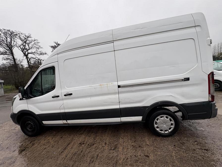 Used Ford Transit 2015 for sale - 76704715: Photo 8