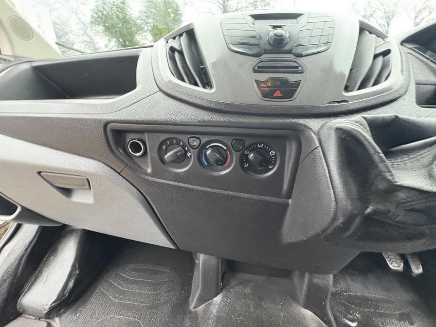 Used Ford Transit 2015 for sale - 76704715: Photo 9