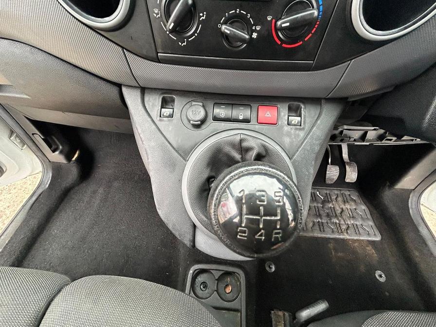 Used Peugeot Partner 2016 for sale - 76315956: Photo 12