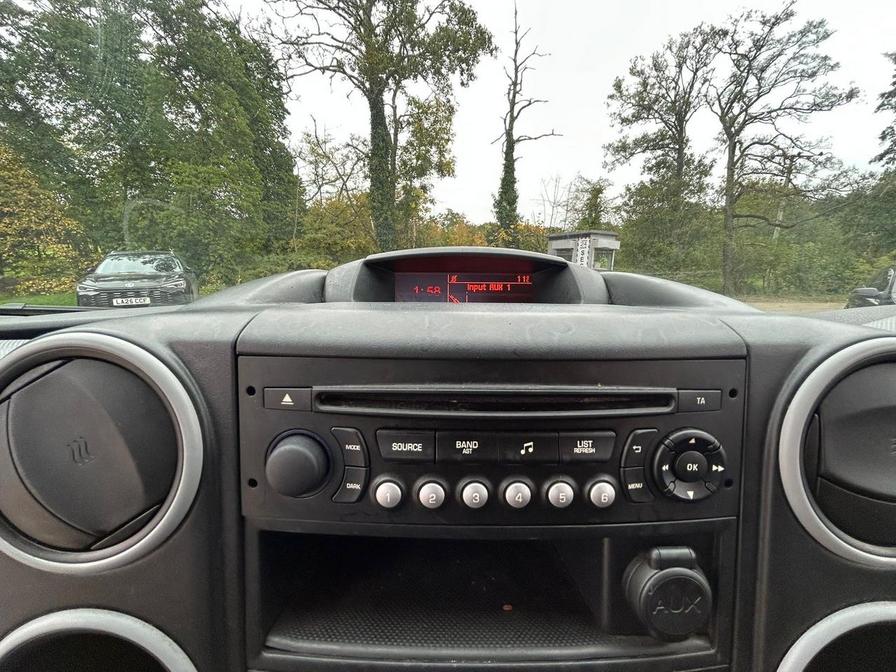 Used Peugeot Partner 2016 for sale - 76315956: Photo 14