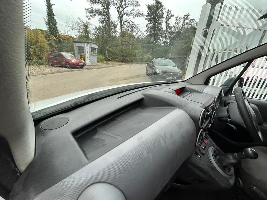 Used Peugeot Partner 2016 for sale - 76315956: Photo 15