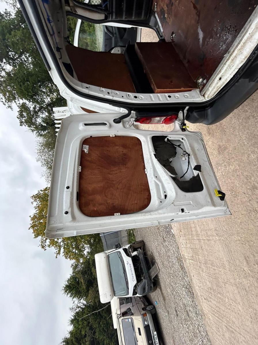 Used Peugeot Partner 2016 for sale - 76315956: Photo 17