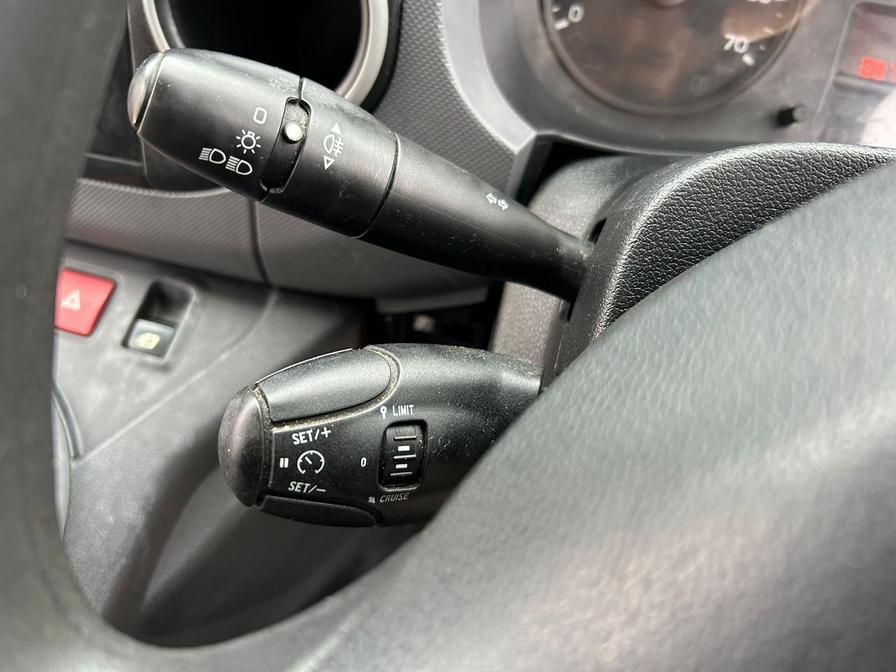 Used Peugeot Partner 2016 for sale - 76315956: Photo 2