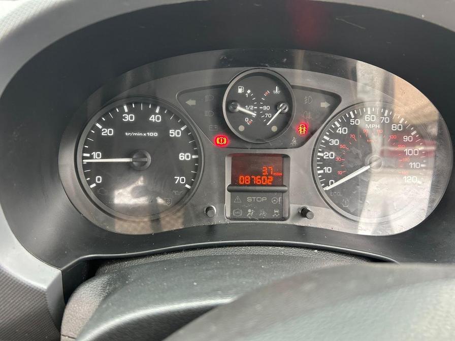 Used Peugeot Partner 2016 for sale - 76315956: Photo 3