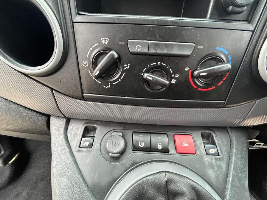 Used Peugeot Partner 2016 for sale - 76315956: Photo 6