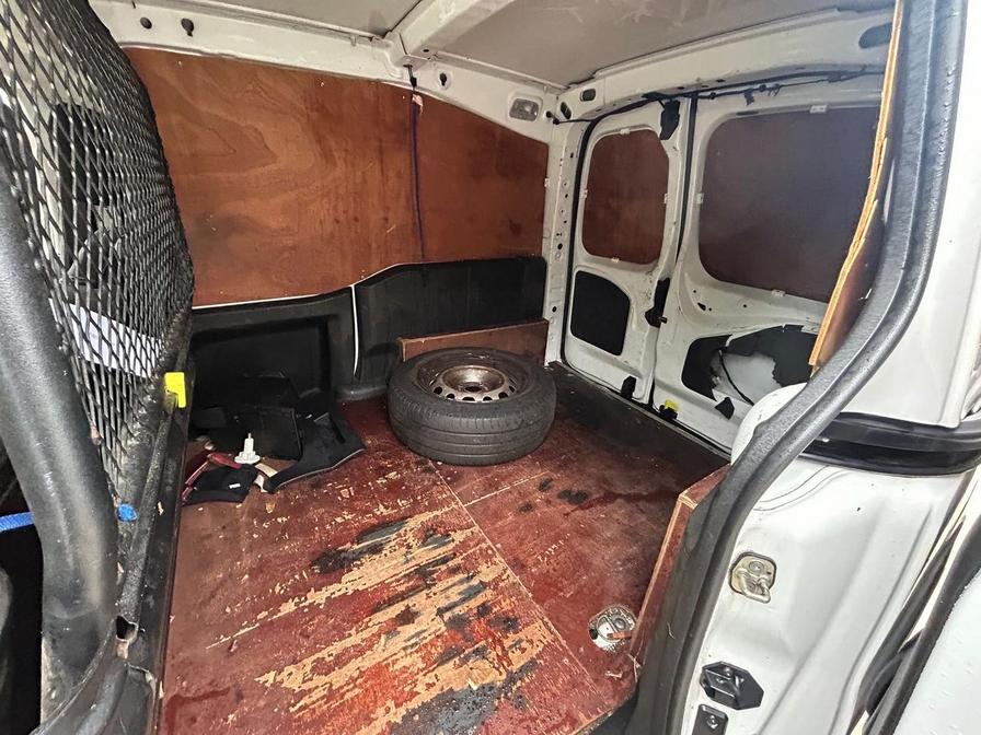 Used Peugeot Partner 2016 for sale - 76315956: Photo 7