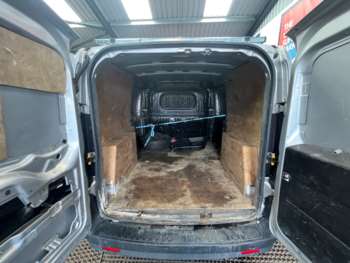 Used Fiat Doblo 2014 for sale - 74163057: Photo