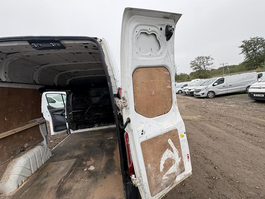 Used Ford Transit Custom 2015 for sale - 76271733: Photo 11