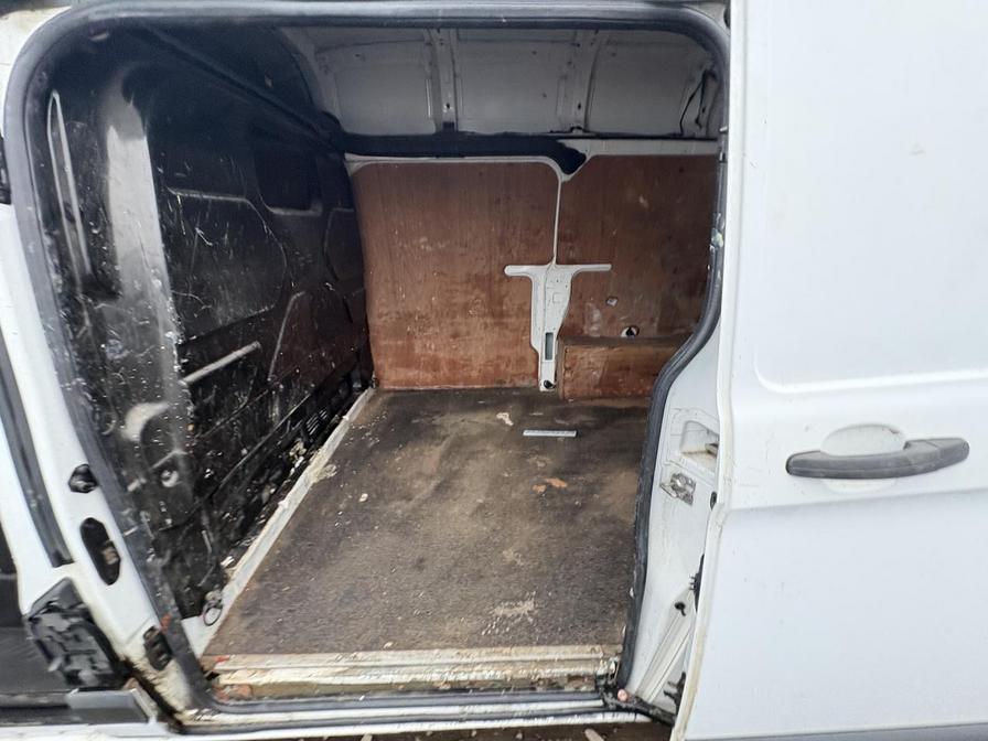 Used Ford Transit Custom 2015 for sale - 76271733: Photo 5