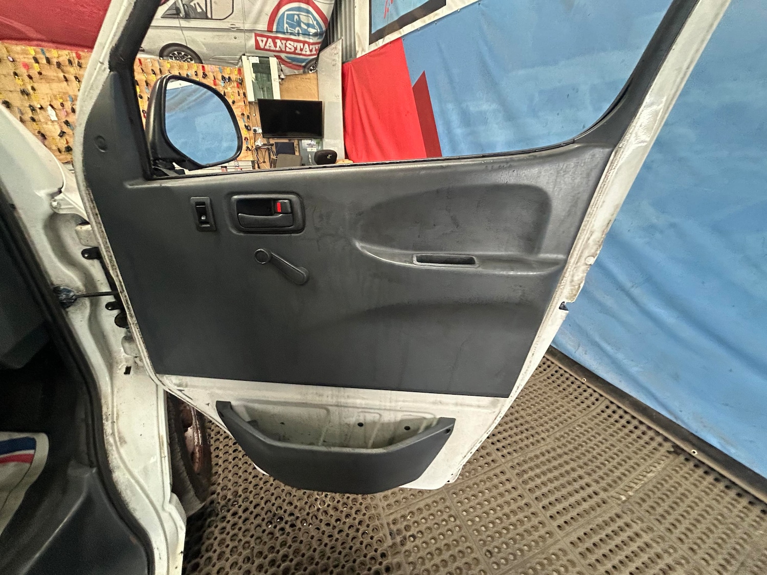 Vehicle 13