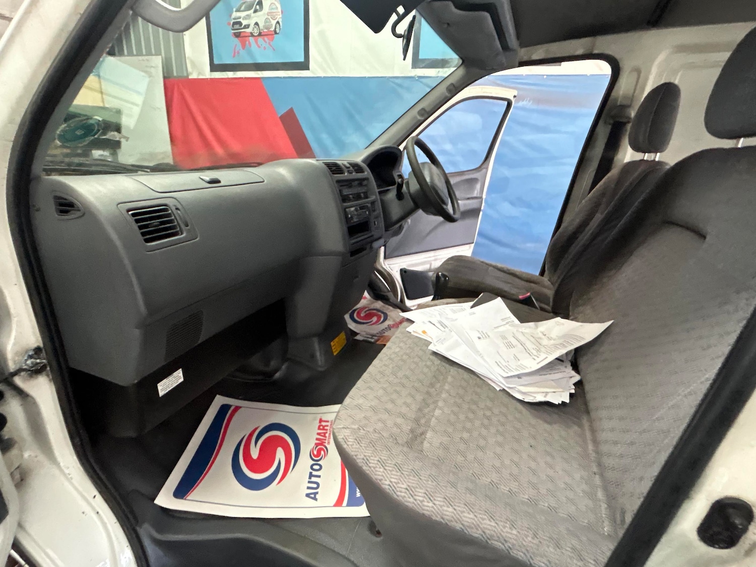 Vehicle 7
