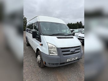 Used Ford Transit 2011 for sale - 79809049: Photo