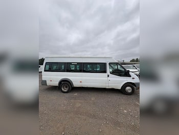 Used Ford Transit 2011 for sale - 79809049: Photo
