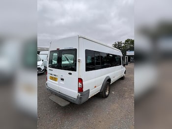 Used Ford Transit 2011 for sale - 79809049: Photo
