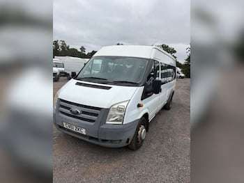 Used Ford Transit 2011 for sale - 79809049: Photo