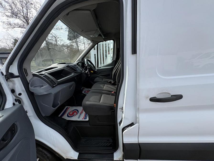 Used Ford Transit 2019 for sale - 77771785: Photo 10