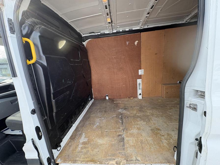 Used Ford Transit 2019 for sale - 77771785: Photo 12
