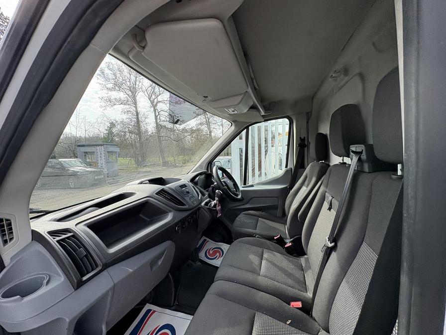 Used Ford Transit 2019 for sale - 77771785: Photo 13