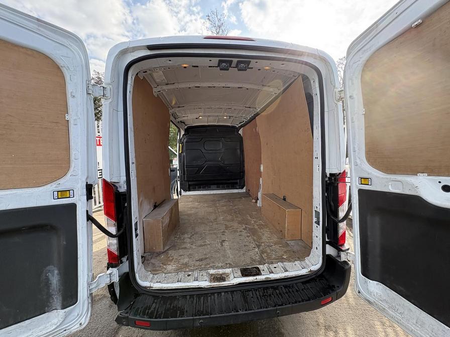 Used Ford Transit 2019 for sale - 77771785: Photo 14