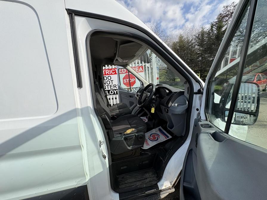 Used Ford Transit 2019 for sale - 77771785: Photo 15