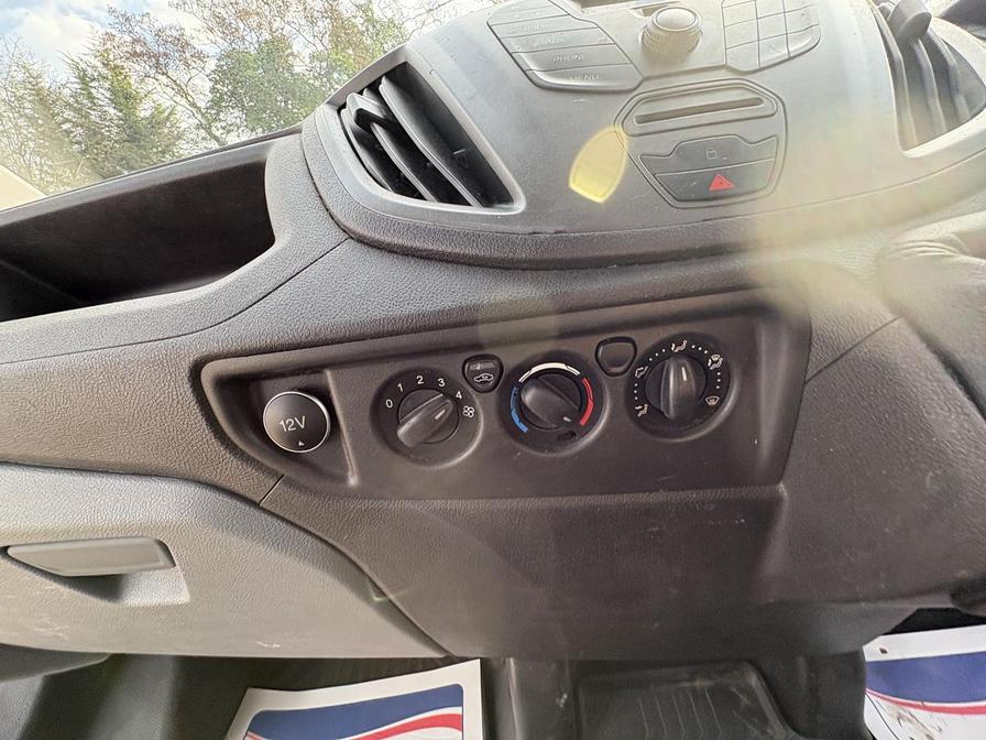 Used Ford Transit 2019 for sale - 77771785: Photo 19