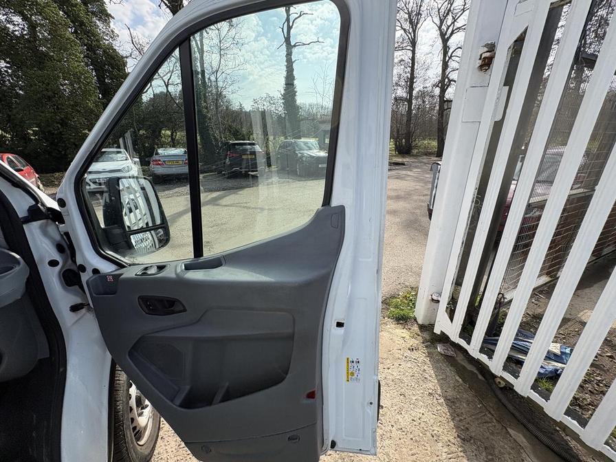 Used Ford Transit 2019 for sale - 77771785: Photo 20