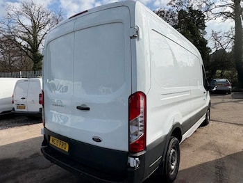 Used Ford Transit 2019 for sale - 77771785: Photo