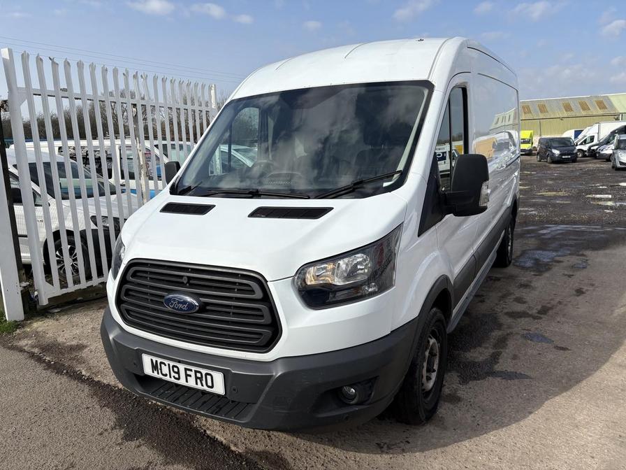 Used Ford Transit 2019 for sale - 77771785: Photo 5