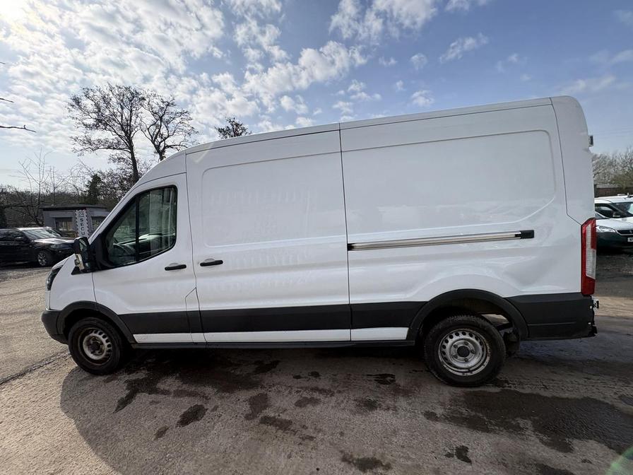 Used Ford Transit 2019 for sale - 77771785: Photo 6