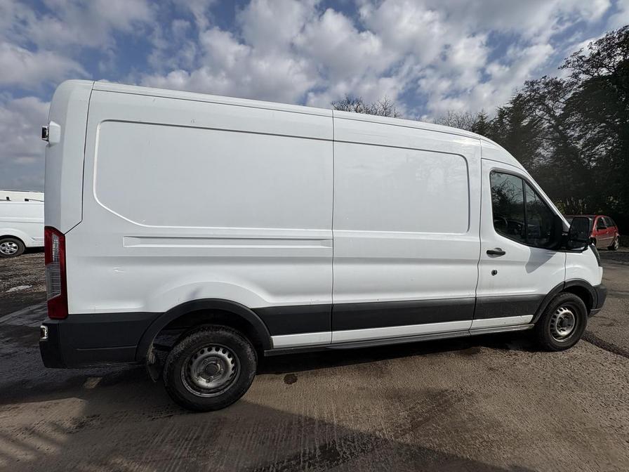 Used Ford Transit 2019 for sale - 77771785: Photo 7