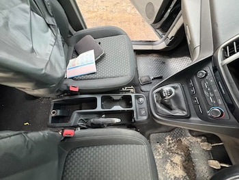 Used Ford Tourneo Connect 2019 for sale - 76745808: Photo