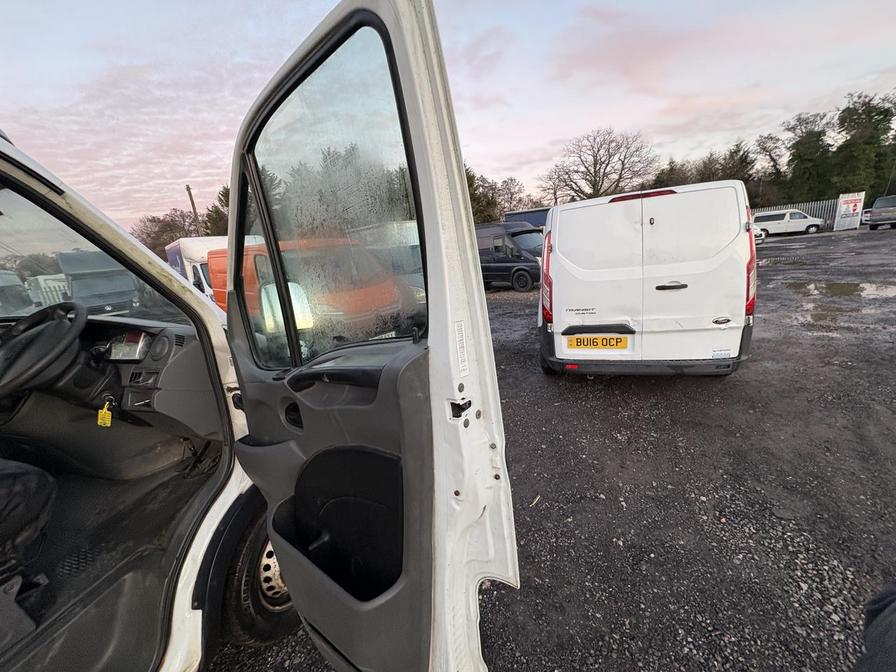 Used Iveco Daily 2010 for sale - 77058080: Photo 10