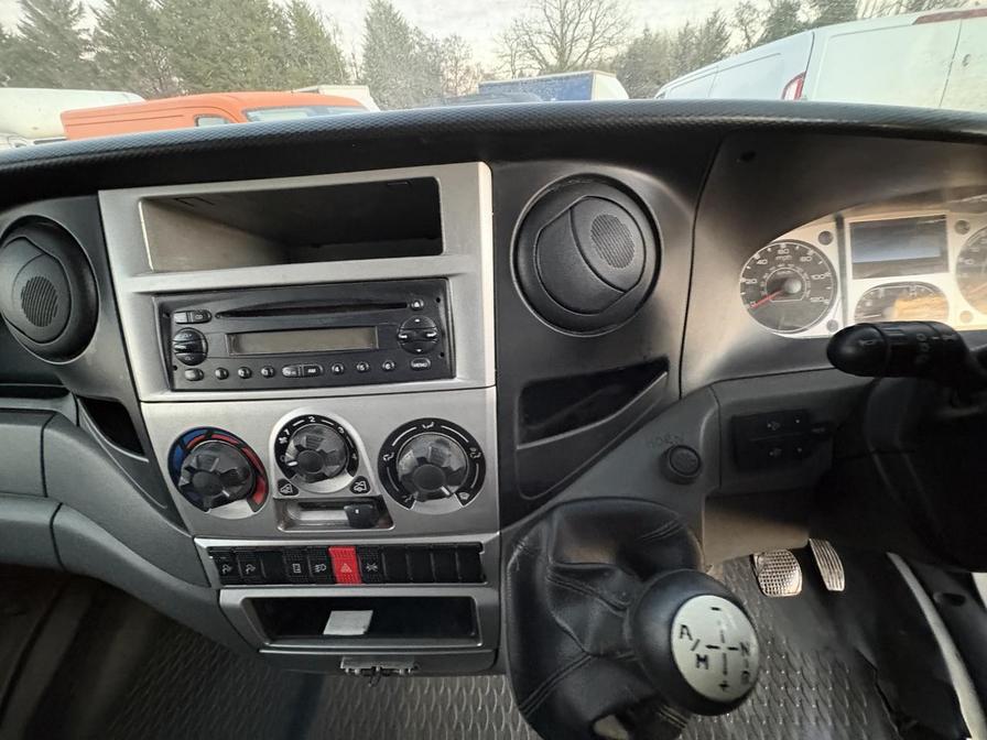 Used Iveco Daily 2010 for sale - 77058080: Photo 11