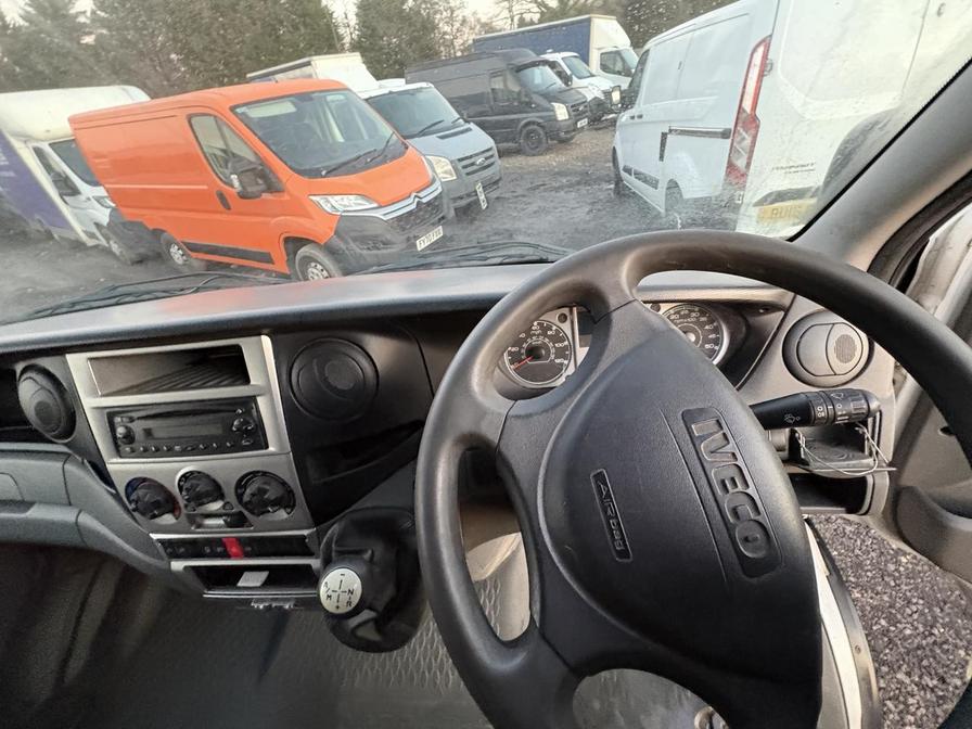 Used Iveco Daily 2010 for sale - 77058080: Photo 13