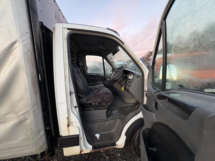 Used Iveco Daily 2010 for sale - 77058080: Photo 14