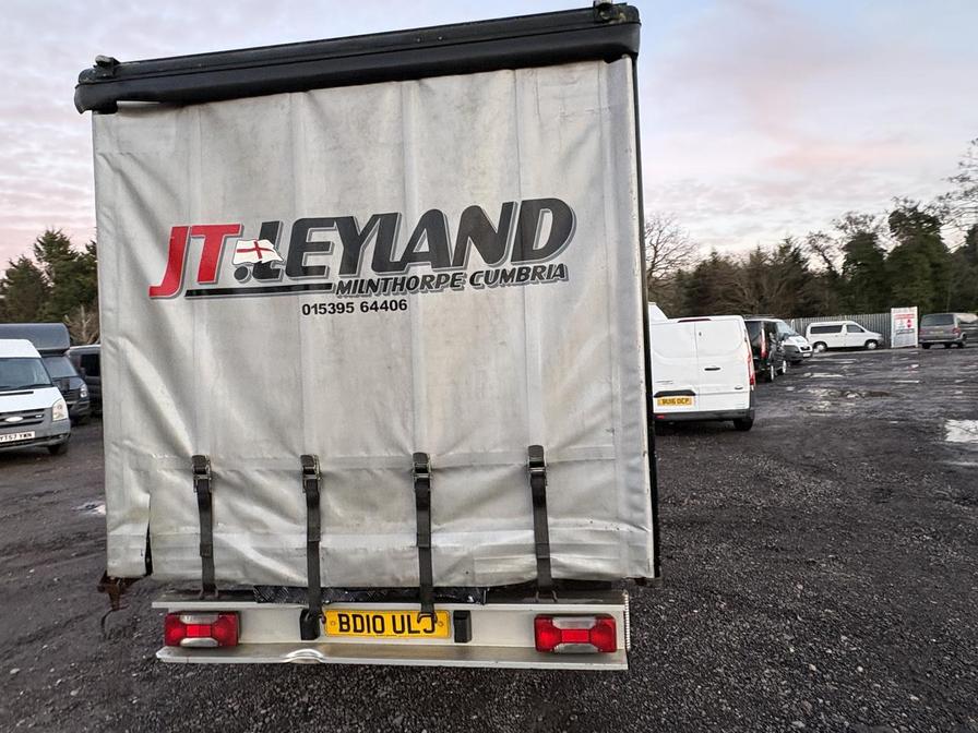 Used Iveco Daily 2010 for sale - 77058080: Photo 3