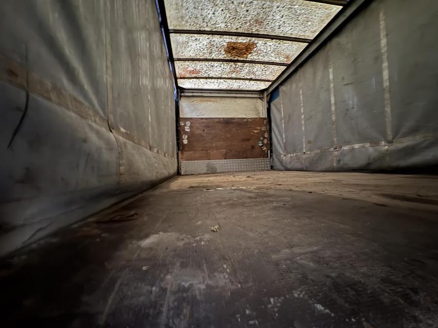 Used Iveco Daily 2010 for sale - 77058080: Photo 4