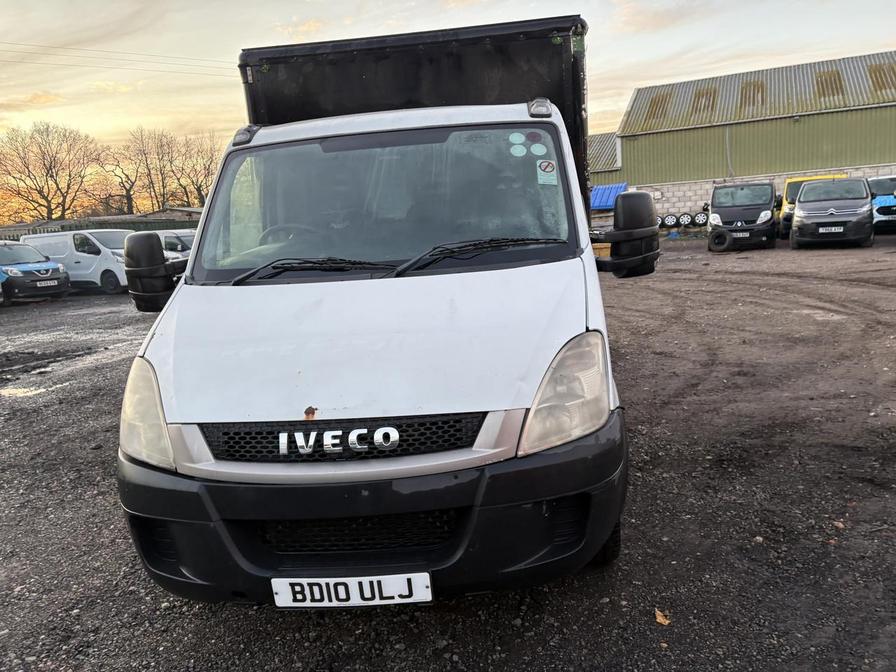 Used Iveco Daily 2010 for sale - 77058080: Photo 6