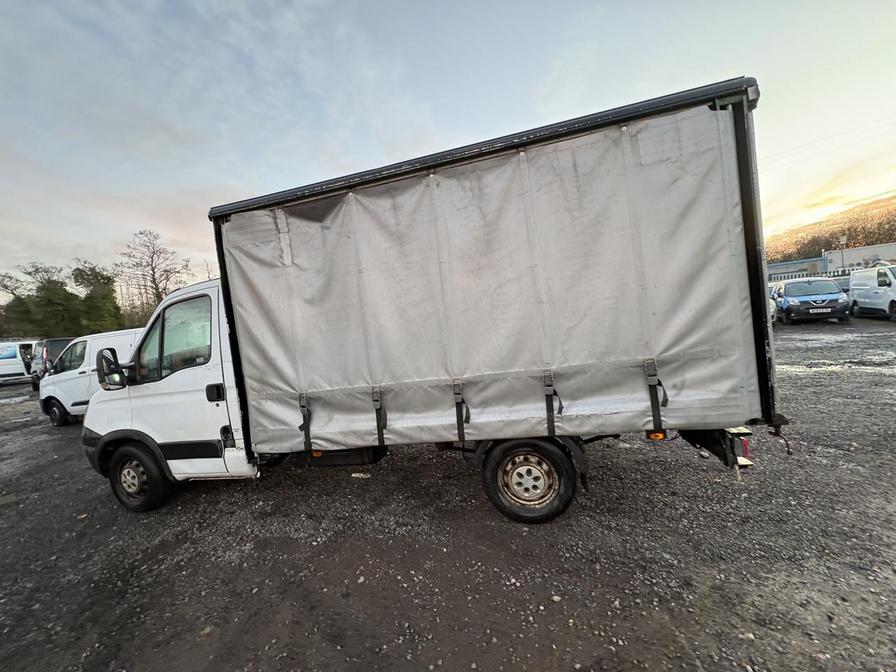 Used Iveco Daily 2010 for sale - 77058080: Photo 7