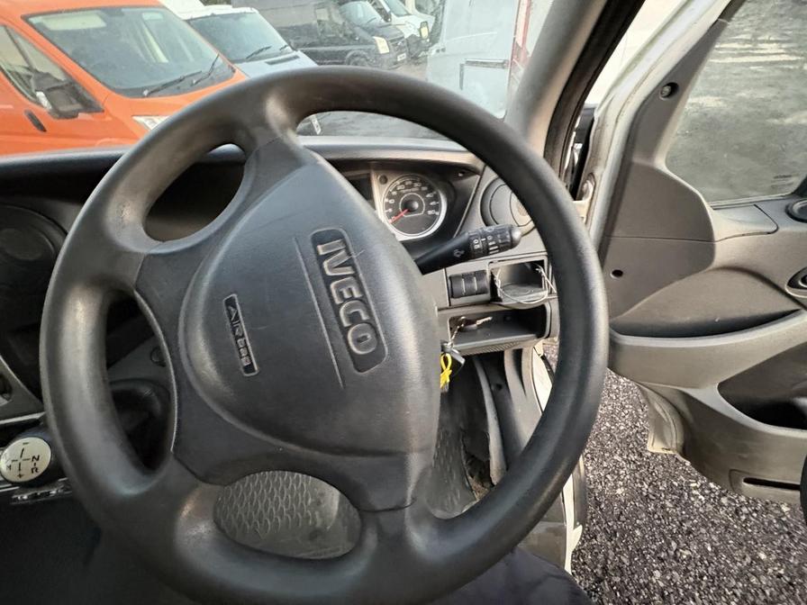 Used Iveco Daily 2010 for sale - 77058080: Photo 9