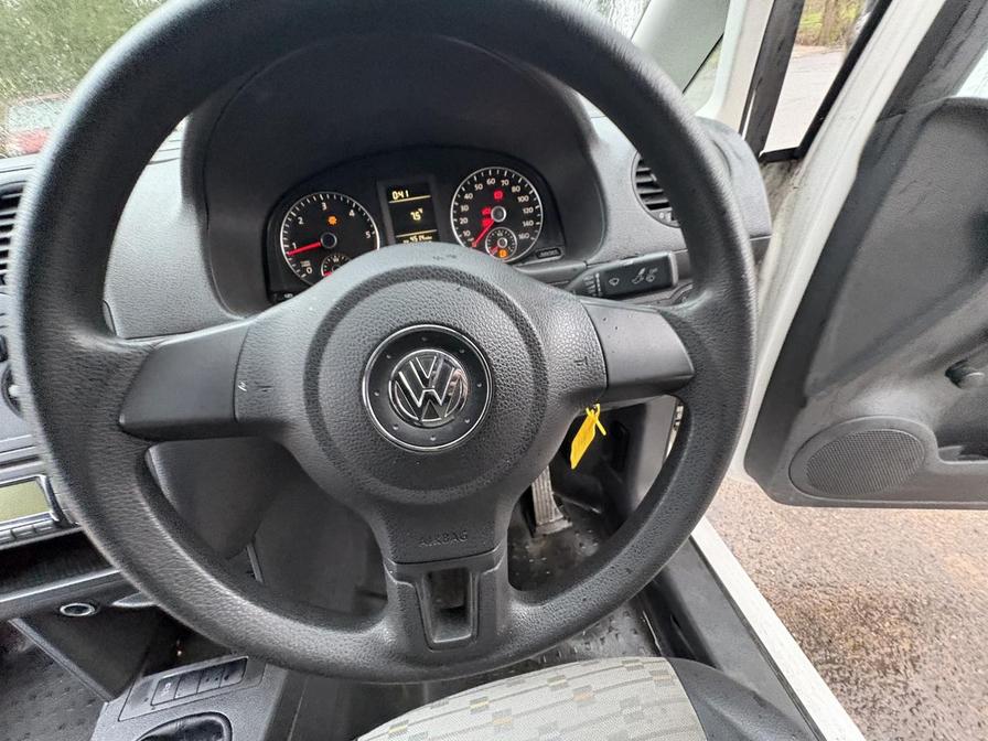 Used Volkswagen Caddy Maxi 2011 for sale - 77627919: Photo 19