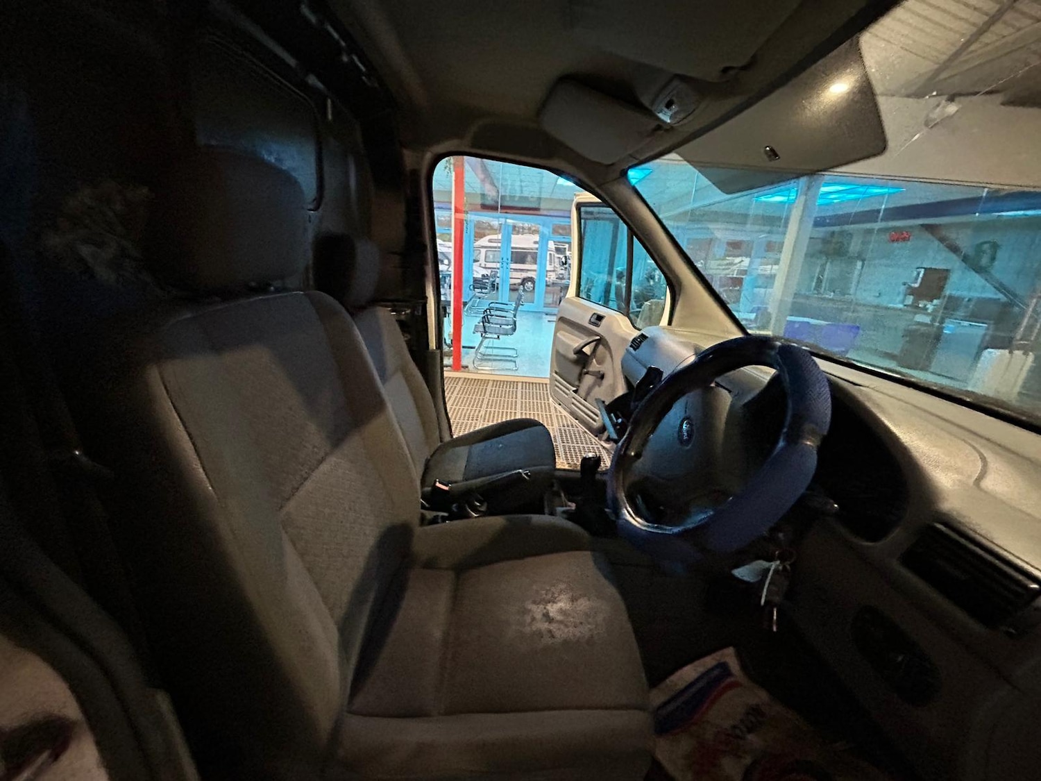Vehicle 17