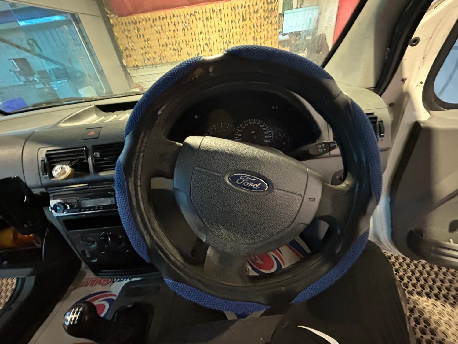 Vehicle 19