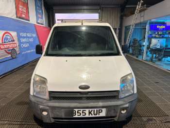 Used Ford Transit Connect 2006 for sale - 75042713: Photo