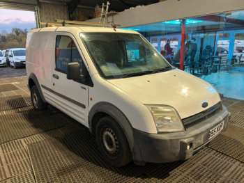 Used Ford Transit Connect 2006 for sale - 75042713: Photo