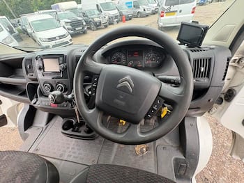 Used Citroen Relay 2018 for sale - 79796061: Photo